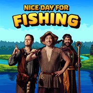Nice Day for Fishing