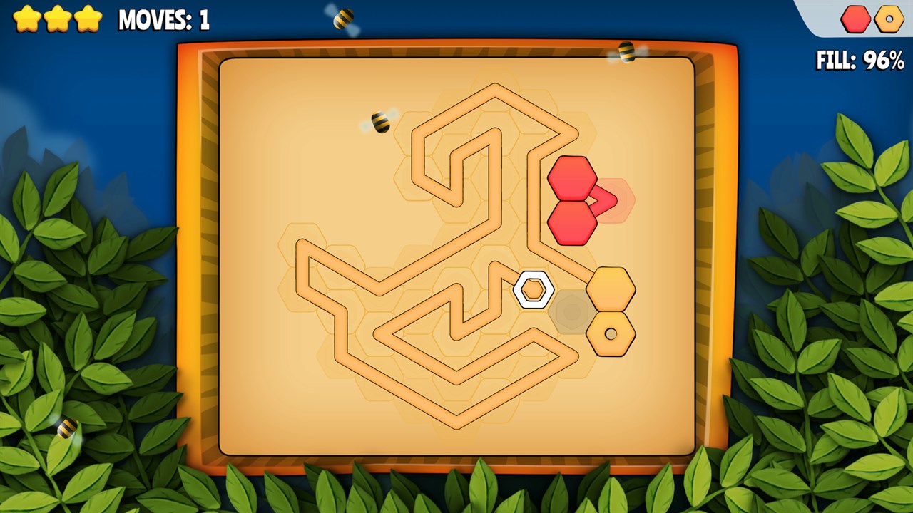 Flowlines VS. screenshot 6