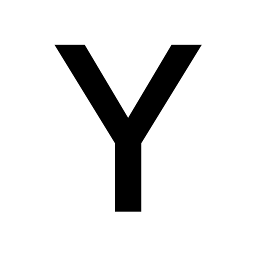 YOULLT trigger icon
