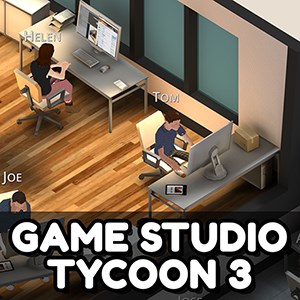 Would you play this game? : r/tycoon