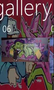 Graffiti Gallery screenshot 6