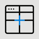 Quad Tabs - Split your Browser icon