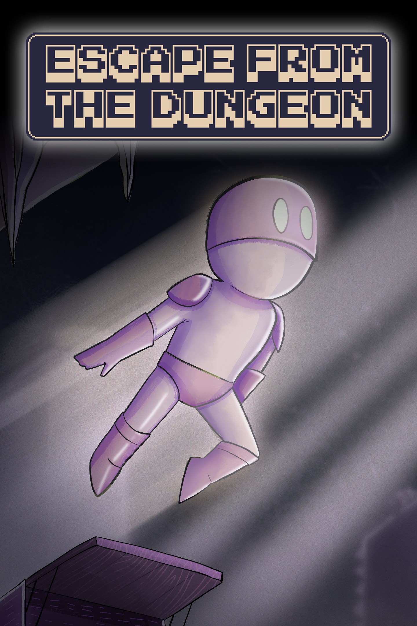 Escape from the Dungeon image