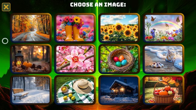 Ultimate Jigsaw Pro screenshot 2
