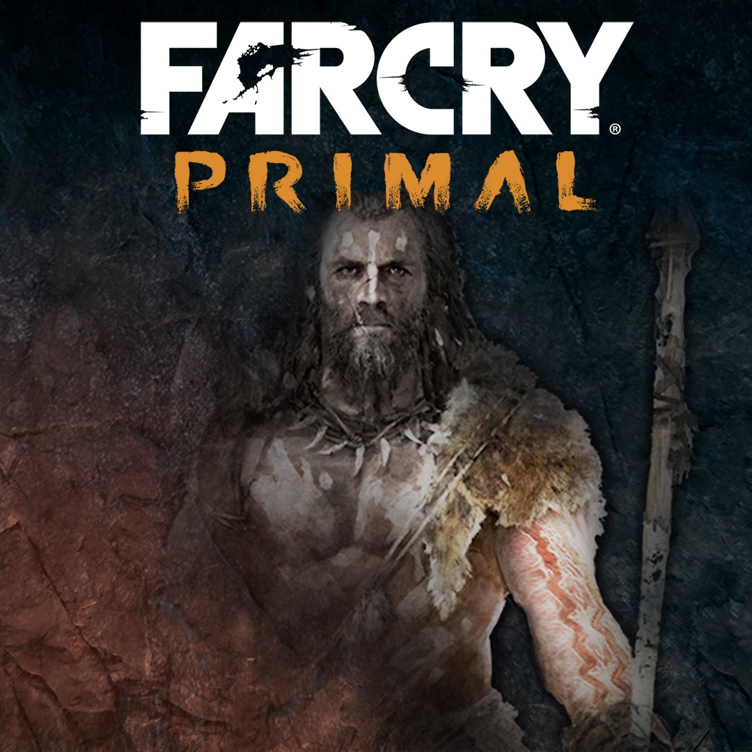 Far Cry Primal - Wenjametsästäjän maali