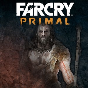 Far Cry Primal - Wenja Hunter Paint cover image