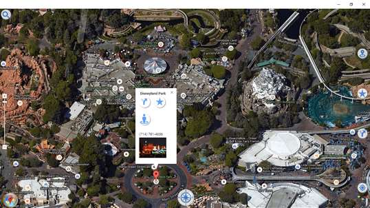Maps Pro With Google Maps APIs for Windows 10 screenshot 7