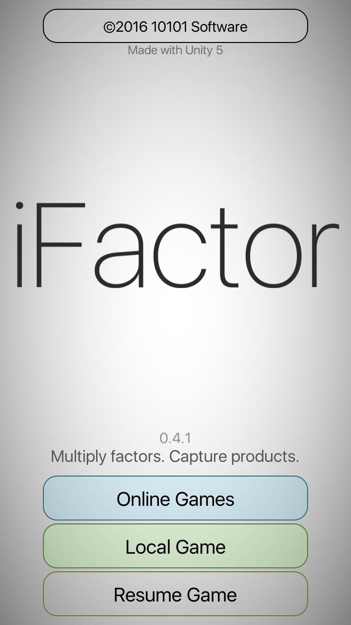iFactor screenshot 9