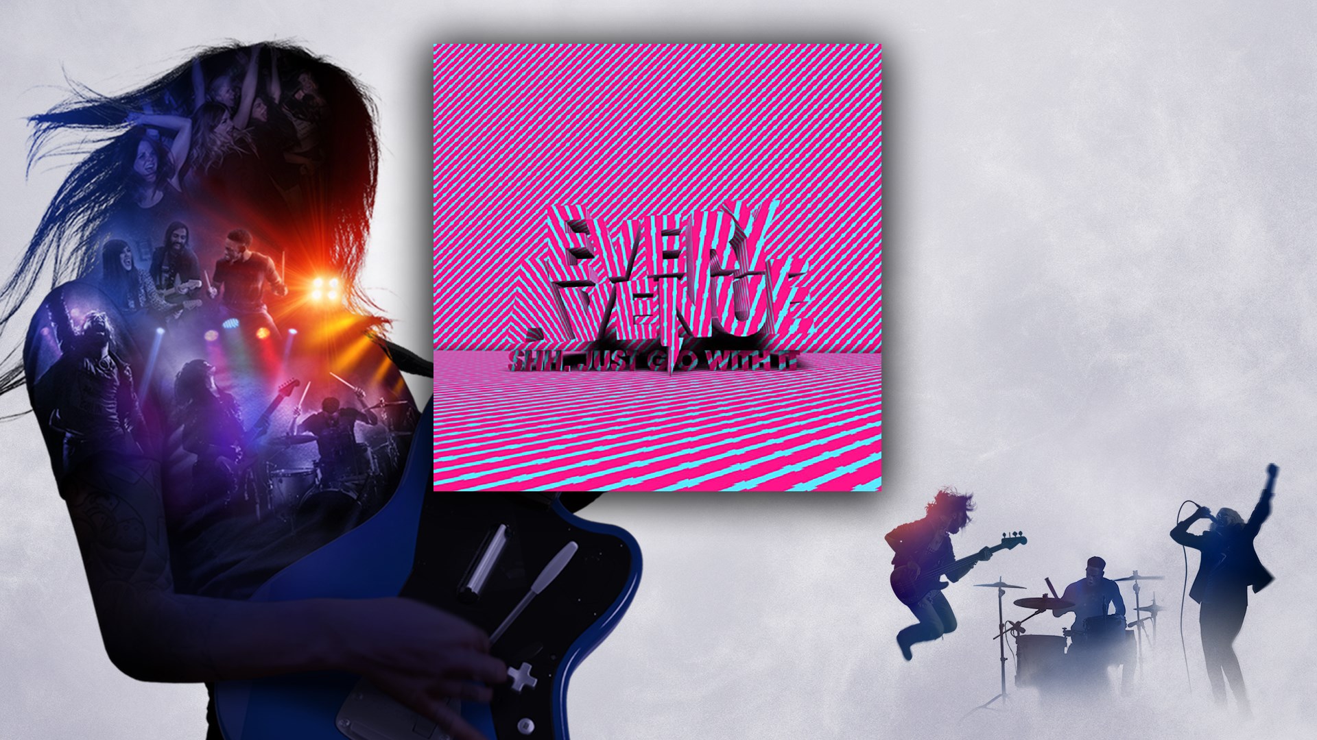 Where Were You Every Avenue