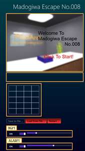 Madogiwa Escape No.008 screenshot 5