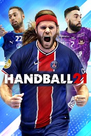 Handball 21