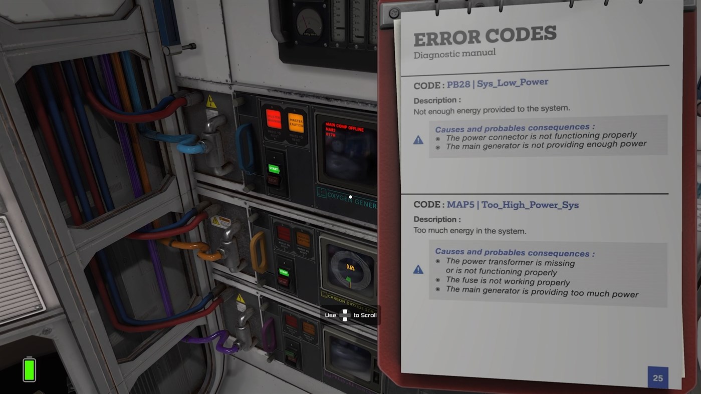 #6. Out in Space Bundle: Tin Can & orbit.industries (Xbox) 由: Klabater SA