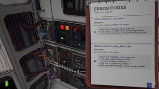 Out in Space Bundle: Tin Can & orbit.industries screenshot 3