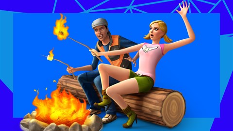 The Sims™ 4 В поход!