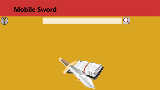 Mobile Sword screenshot 2