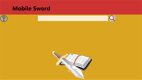 Mobile Sword Screenshots 2