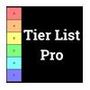 Tier List Pro