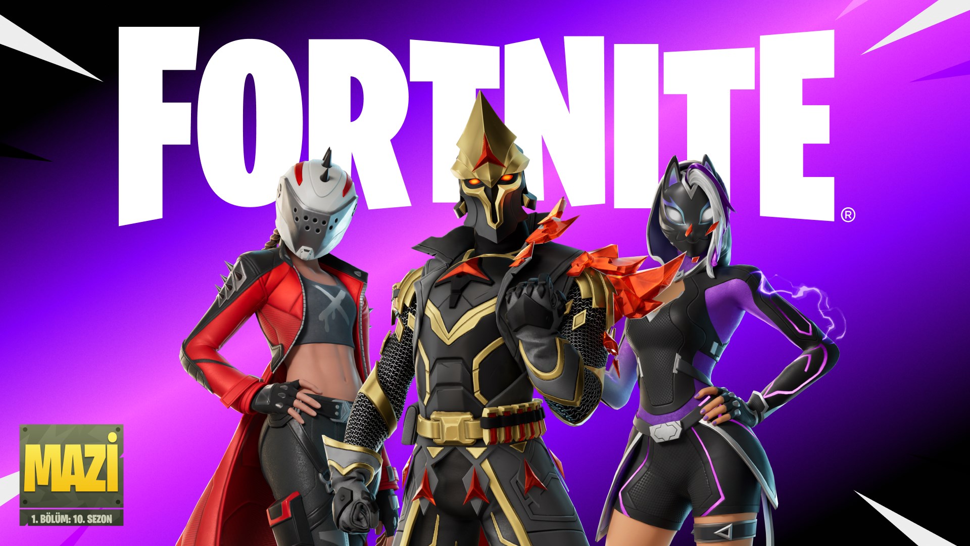 Fortnite ekran görüntüsü 2