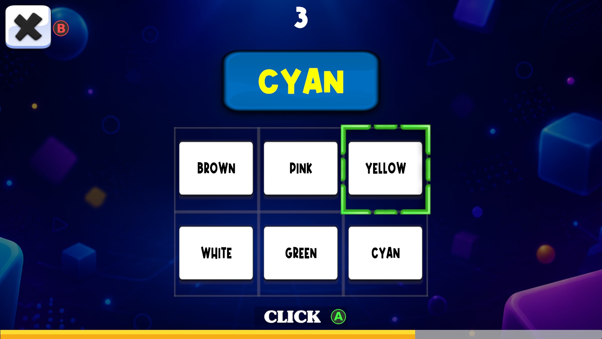 Brain Rush: Mind Challenge screenshot 4