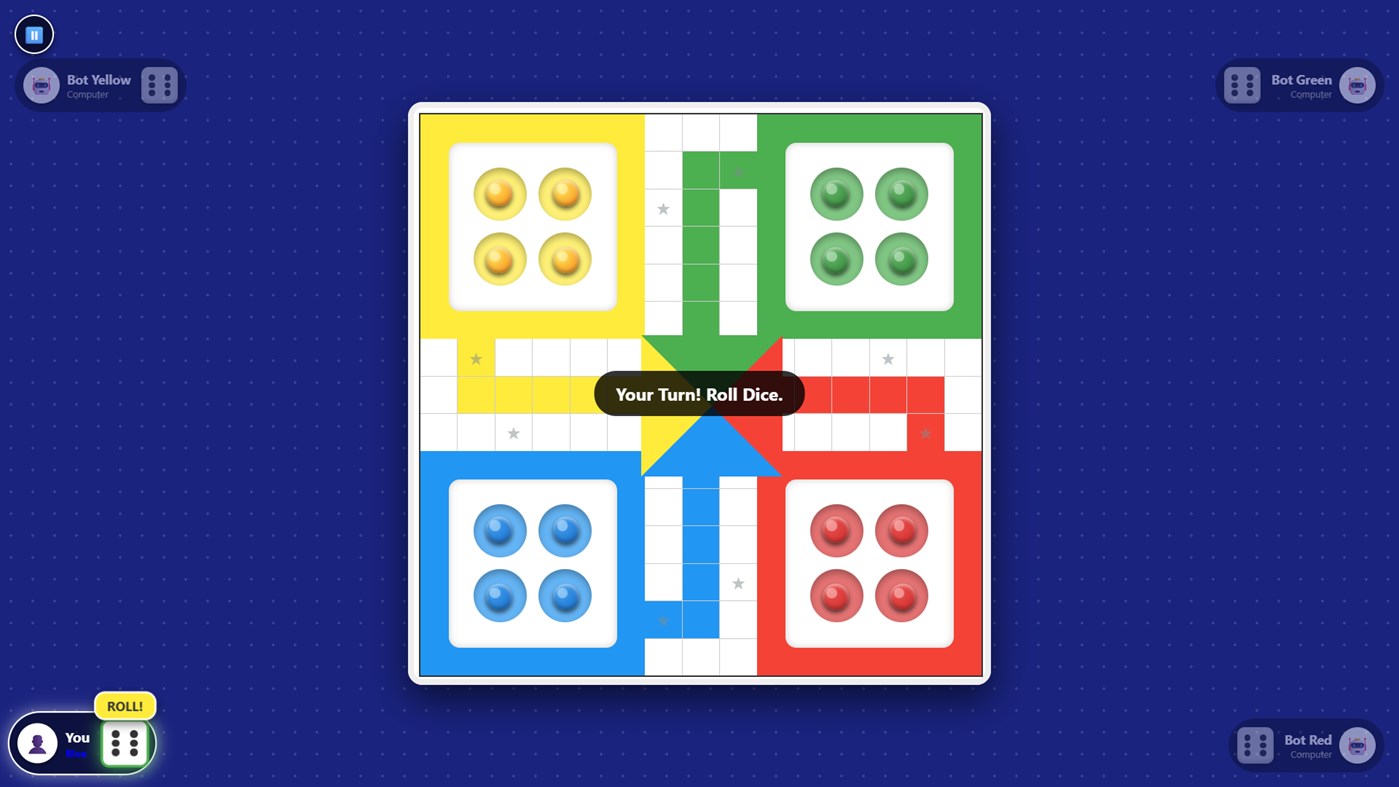 #3. Ludo Master Arena (Windows) By: APG Studios