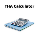 THA Calculator icon