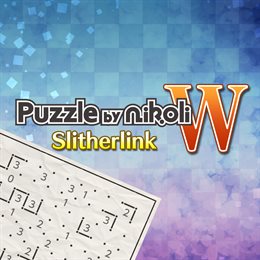 Aperçu Puzzle by Nikoli W Slitherlink