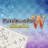Puzzle by Nikoli W Slitherlink