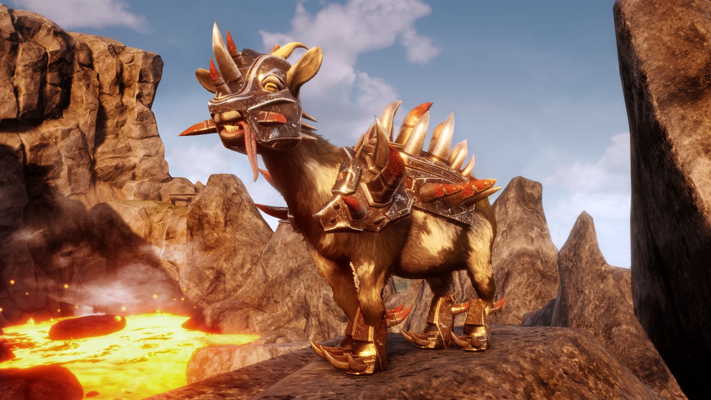 #3. Digital Downgrade (Windows) By: Coffee Stain Publishing AB