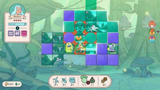 Let's! Revolution! screenshot 3