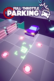 Full Throttle Parking