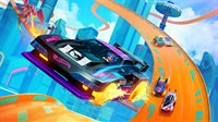 Hot Wheels Let's Race™ : Ultimate Speed - Deluxe Edition