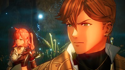 Ателье Юмия: Алхимик воспоминаний и Земля Грёз (Xbox Series X|S) — скриншот 3