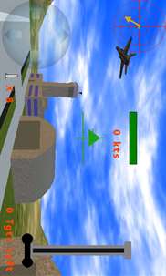 Air Combat 3D screenshot 2
