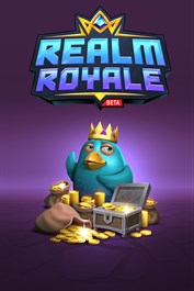 4,200 корон Realm Royale