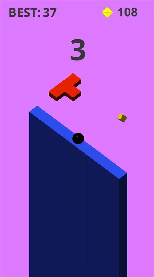 Tetramino (Windows) 由: Dilgo Media