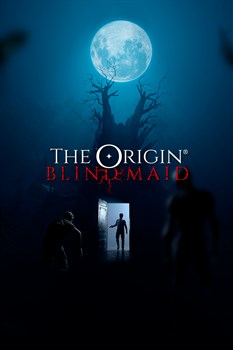 THE ORIGIN: Blind Maid