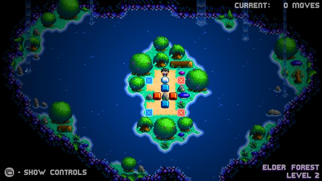Puzzledorf screenshot 2
