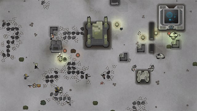 RimWorld Console Edition - Royalty DLC screenshot 4