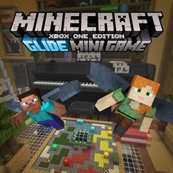 Pacote de Pistas de Voo de Gigantes Minecraft