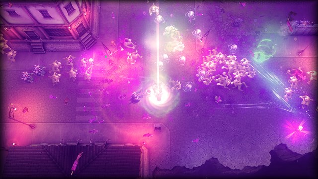 Tesla vs Lovecraft Game of the Year Edition screenshot 3