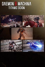 Ensemble Entrée en scène 1