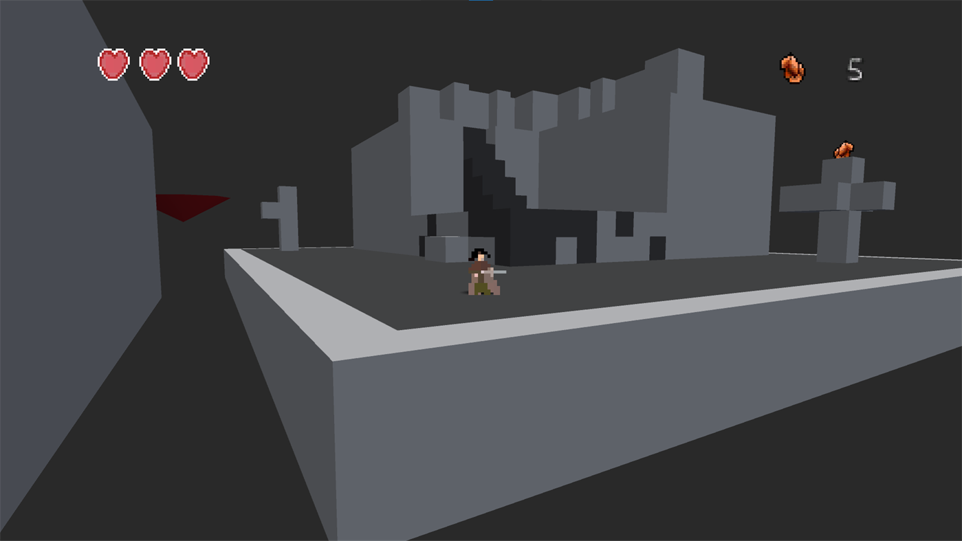 #1. CRYGHT (Windows) De: TOYURO