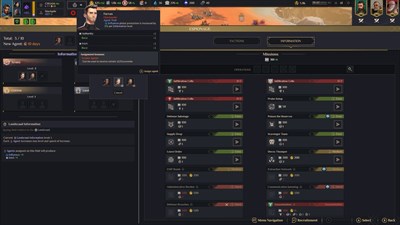 Dune: Spice Wars — скриншот 26