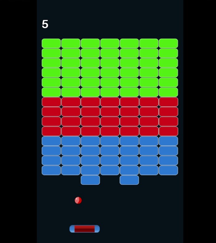 #1. Impossible Ping (Windows) Podle: specter-9games