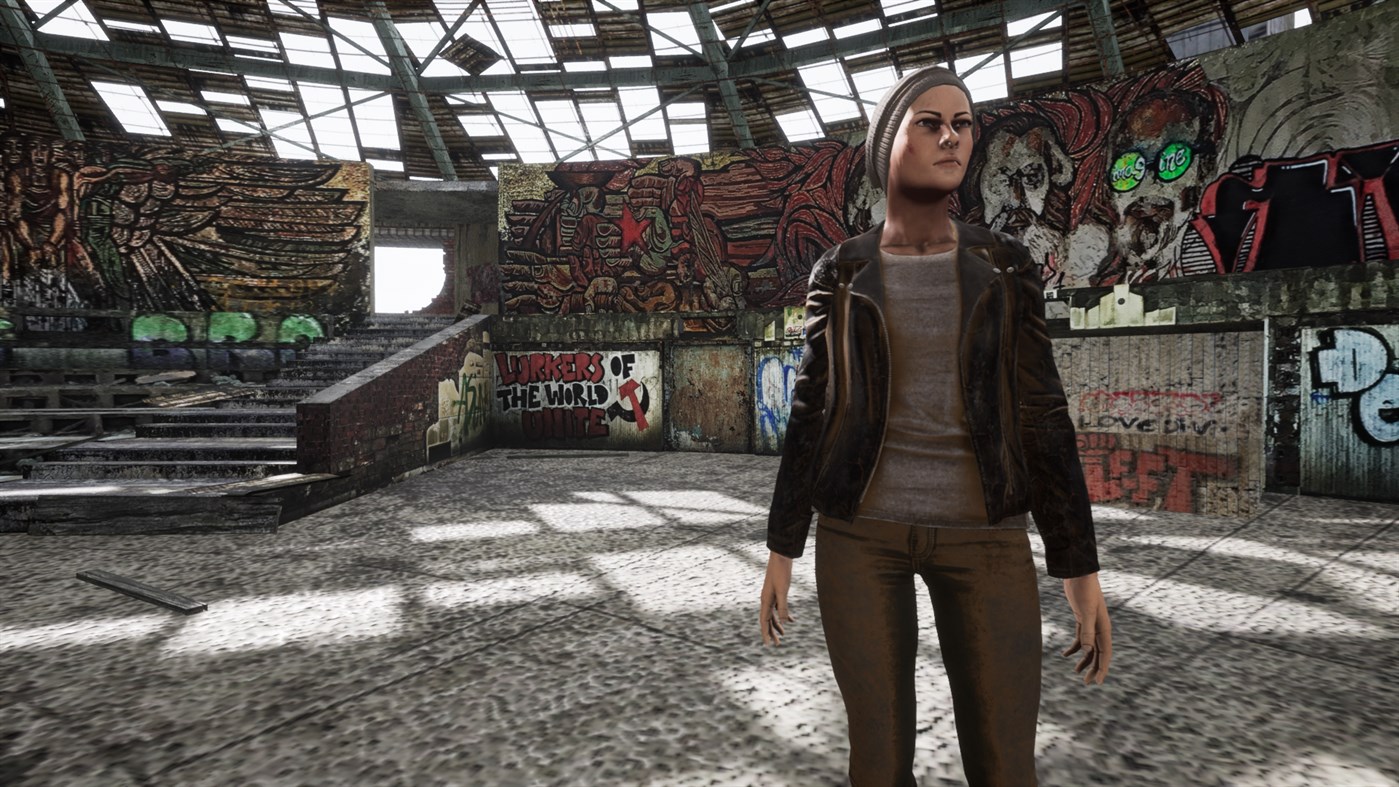 #3. The Trap: Enhanced Edition (Windows) 由: Bulgames Studio