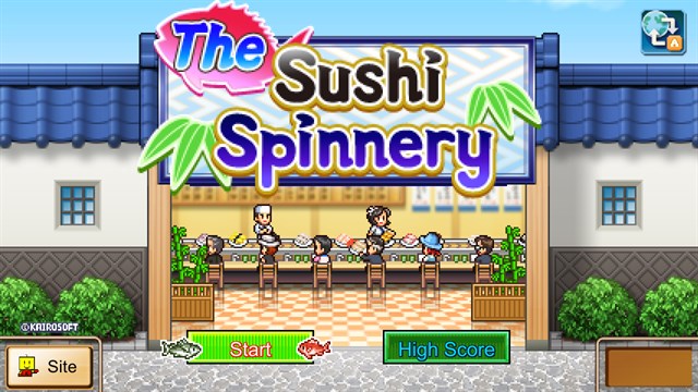 Kairosoft Ultra Bundle vol.3 screenshot 3