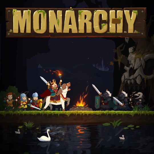 Monarchy for xbox