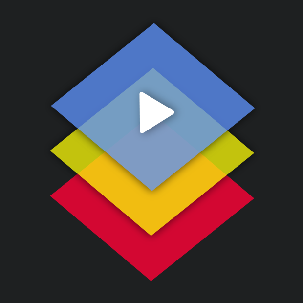 Video Blender and Photo Blender Mixer