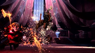 Forspoken Digital Deluxe Edition screenshot 6