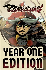 Ravenswatch - Year One Edition